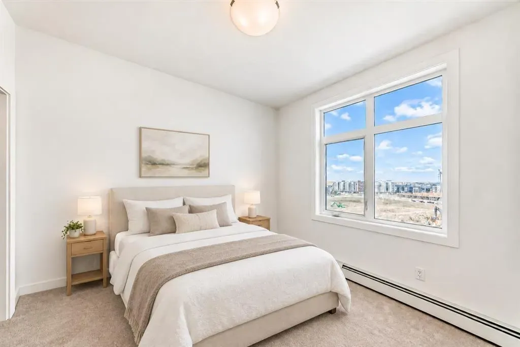 30 Sage Hill Walk NW #410
