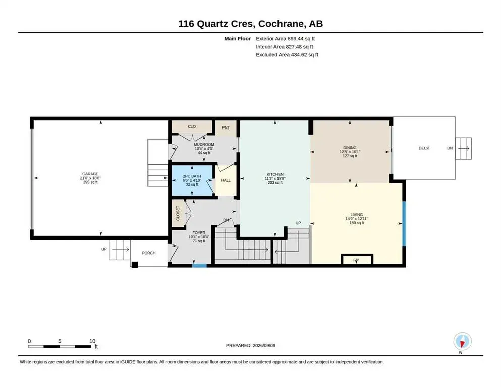 116 Quartz Crescent