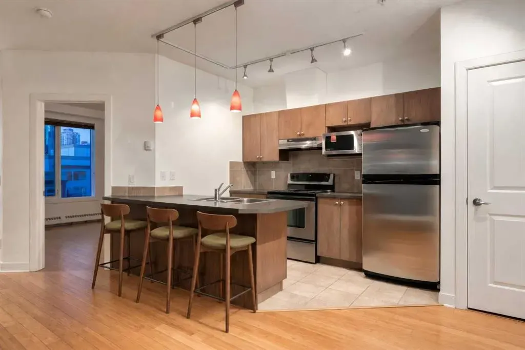 328 21 Avenue SW #511