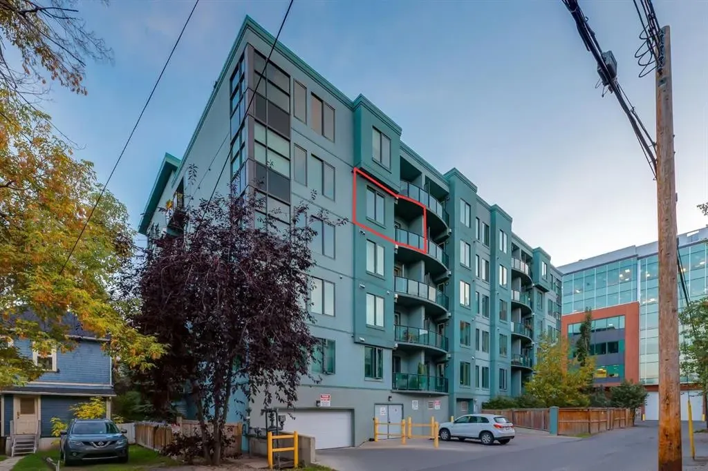 328 21 Avenue SW #511