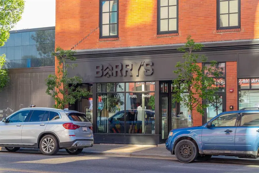 328 21 Avenue SW #511