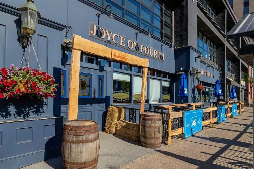 328 21 Avenue SW #511