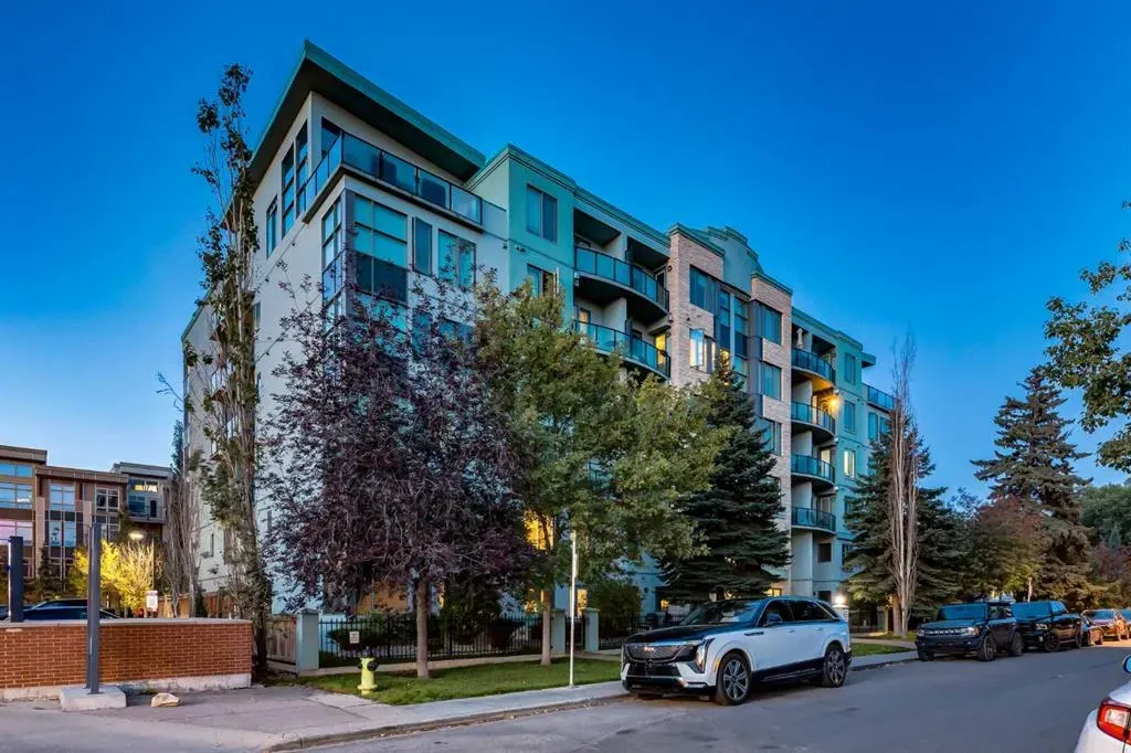 328 21 Avenue SW #511