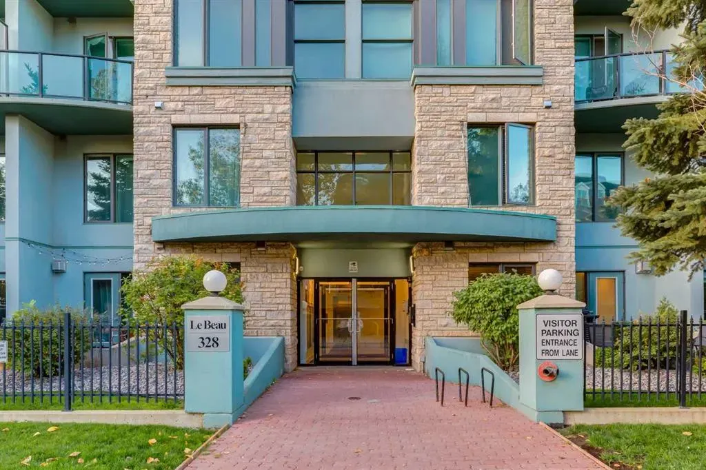 328 21 Avenue SW #511