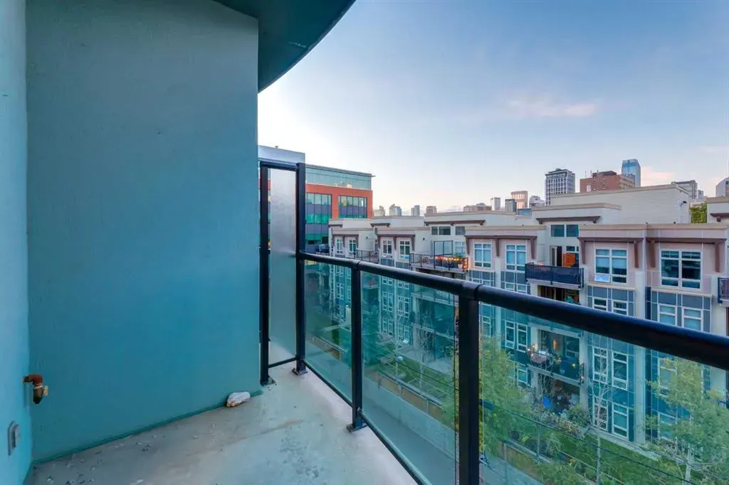 328 21 Avenue SW #511