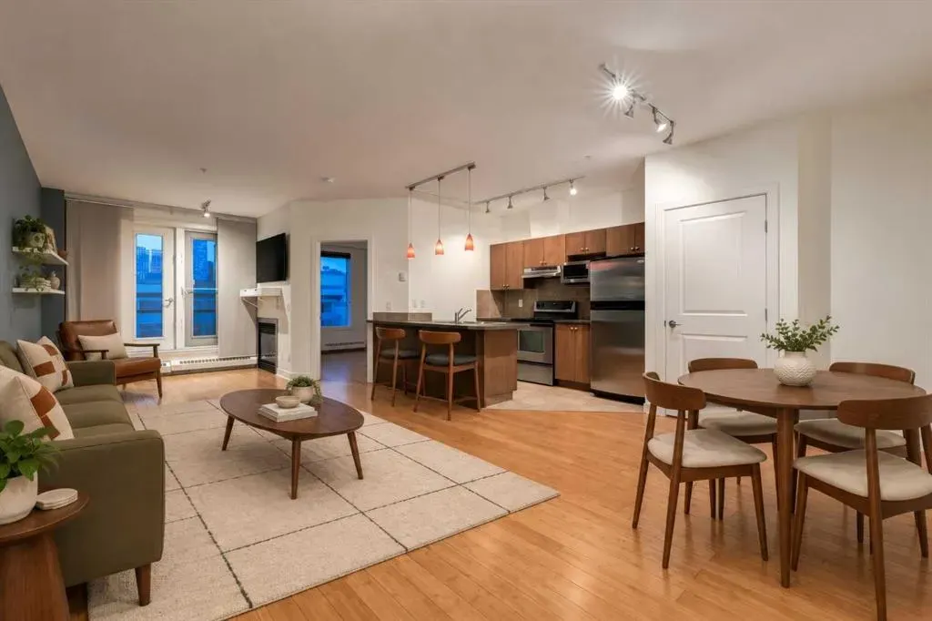 328 21 Avenue SW #511
