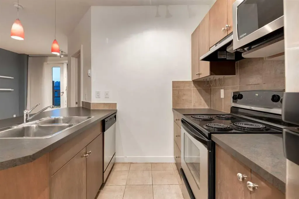 328 21 Avenue SW #511