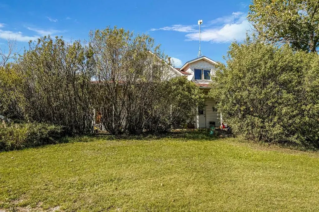 263043 / 263039 Range Road 14