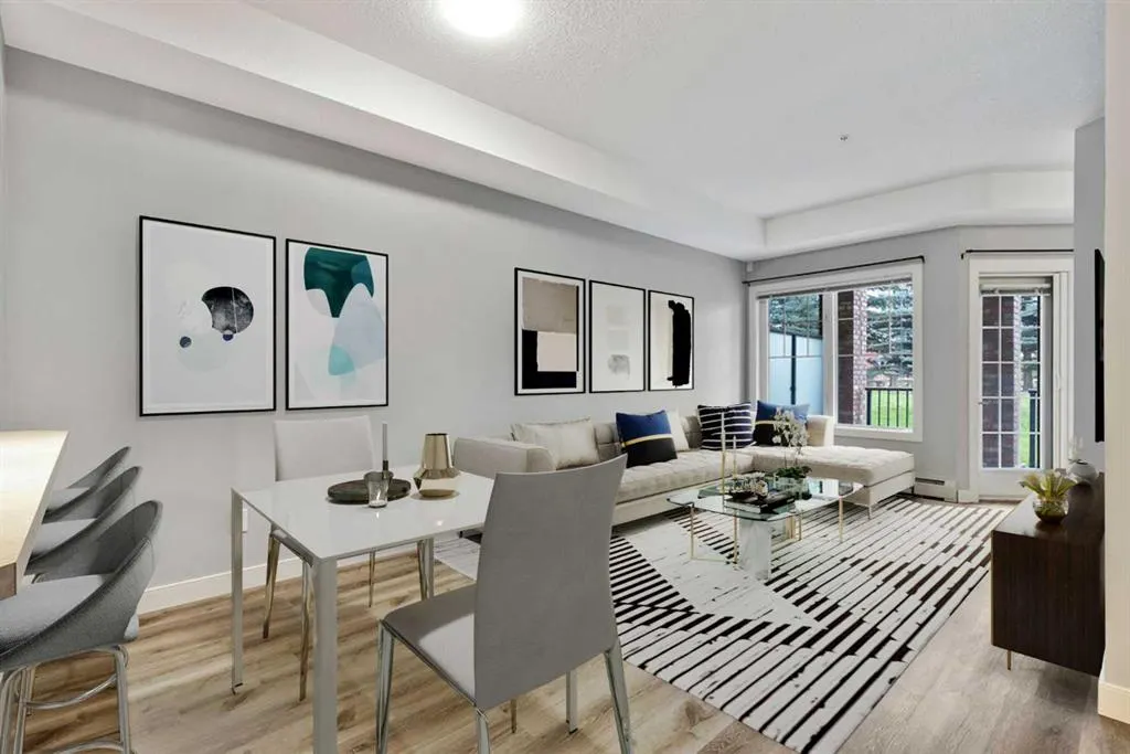 20 Royal Oak Plaza NW #111
