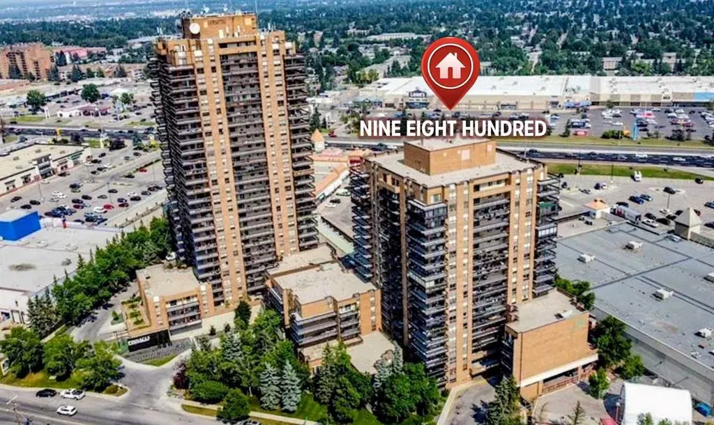 9800 Horton Road SW #1506