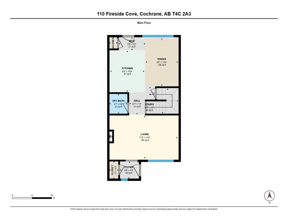 110 Fireside Cove