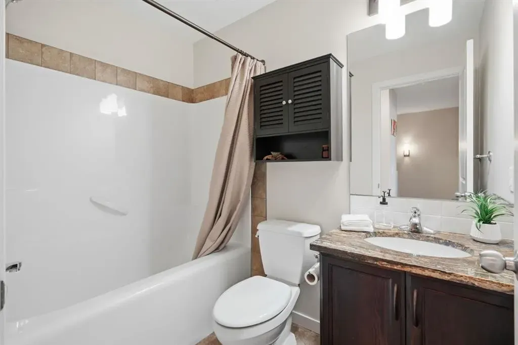 110 Fireside Cove