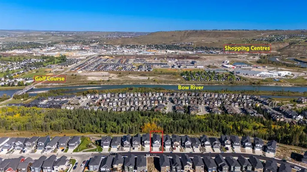 463 Rivercrest View