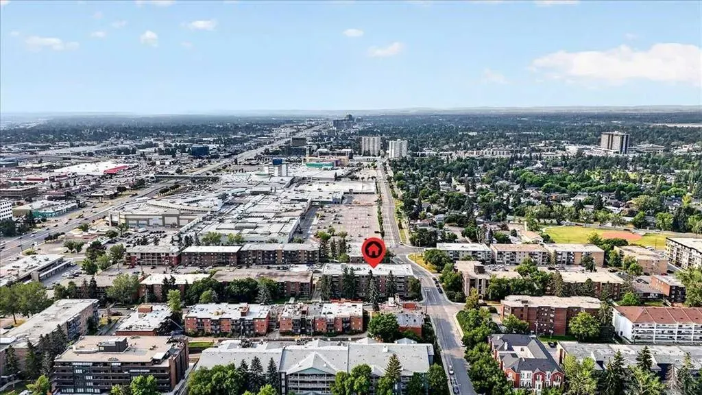 521 57 Avenue SW #306