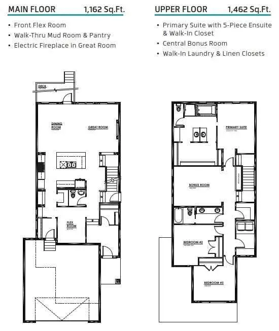 405 Northern Lights Place NW