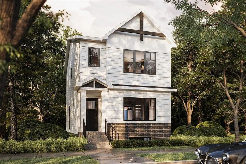 231 Finch Gardens SE
