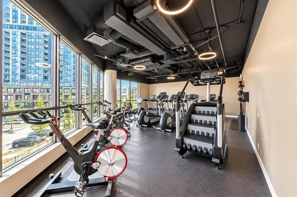 225 11 Avenue SE #2203