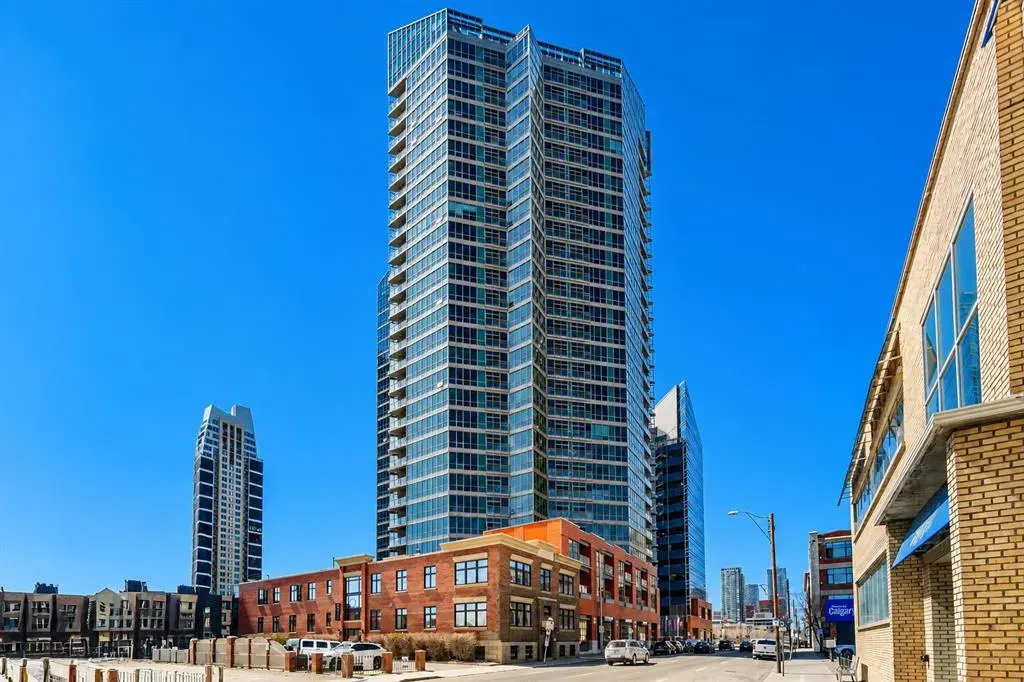 225 11 Avenue SE #2203