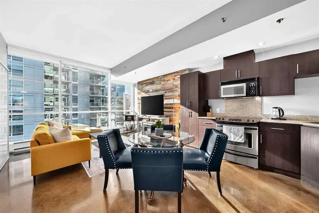 135 13 Avenue SW #1007