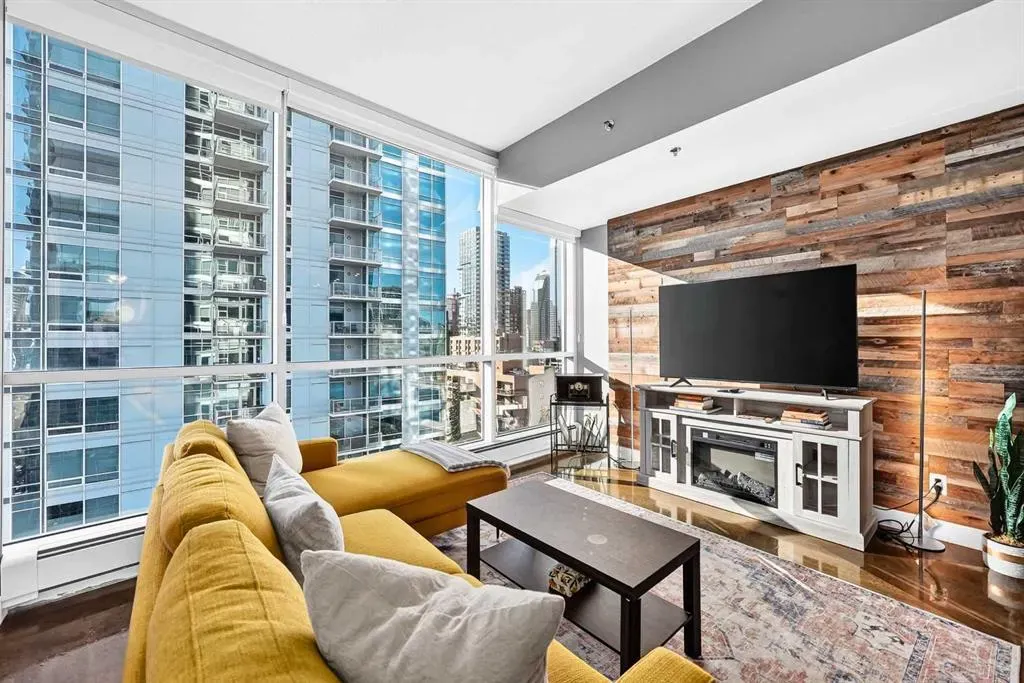 135 13 Avenue SW #1007
