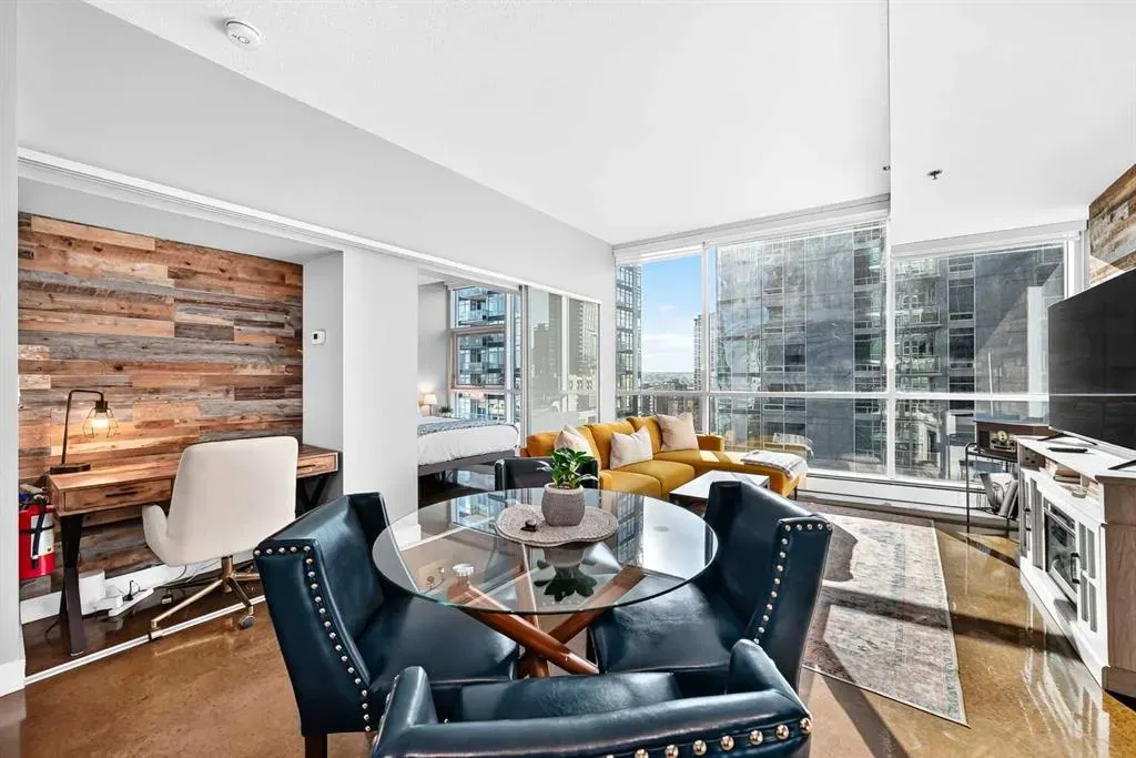 135 13 Avenue SW #1007