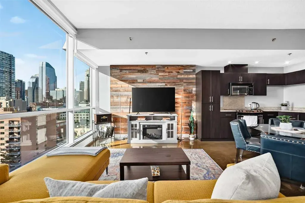 135 13 Avenue SW #1007