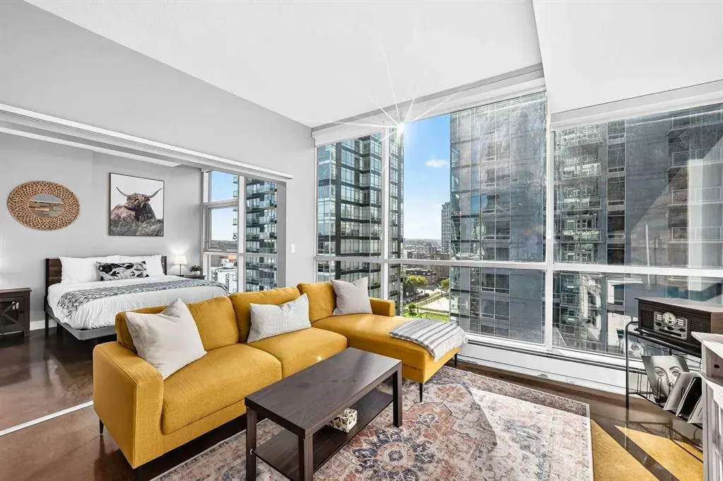 135 13 Avenue SW #1007