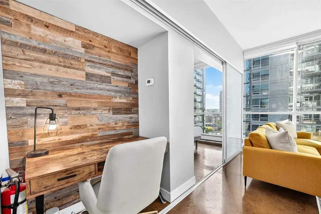 135 13 Avenue SW #1007