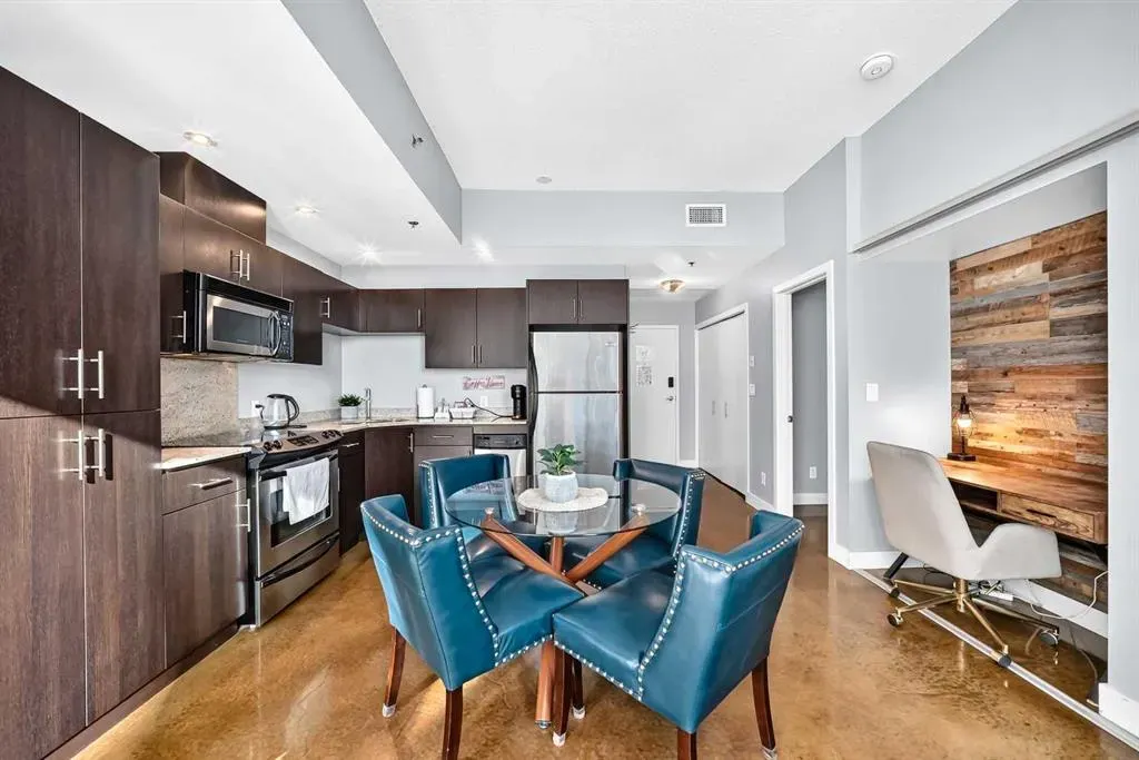 135 13 Avenue SW #1007