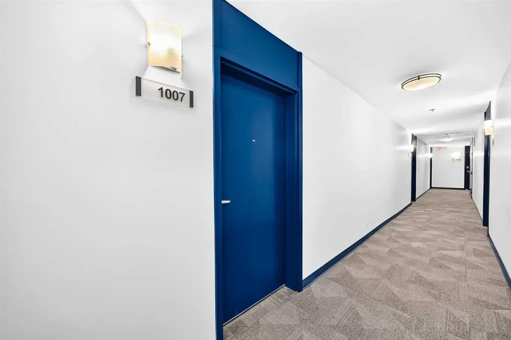 135 13 Avenue SW #1007