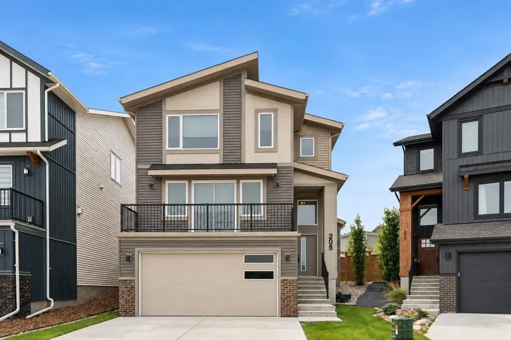 205 Precedence View