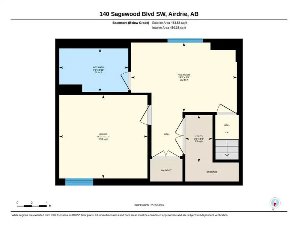 140 Sagewood Boulevard SW #304