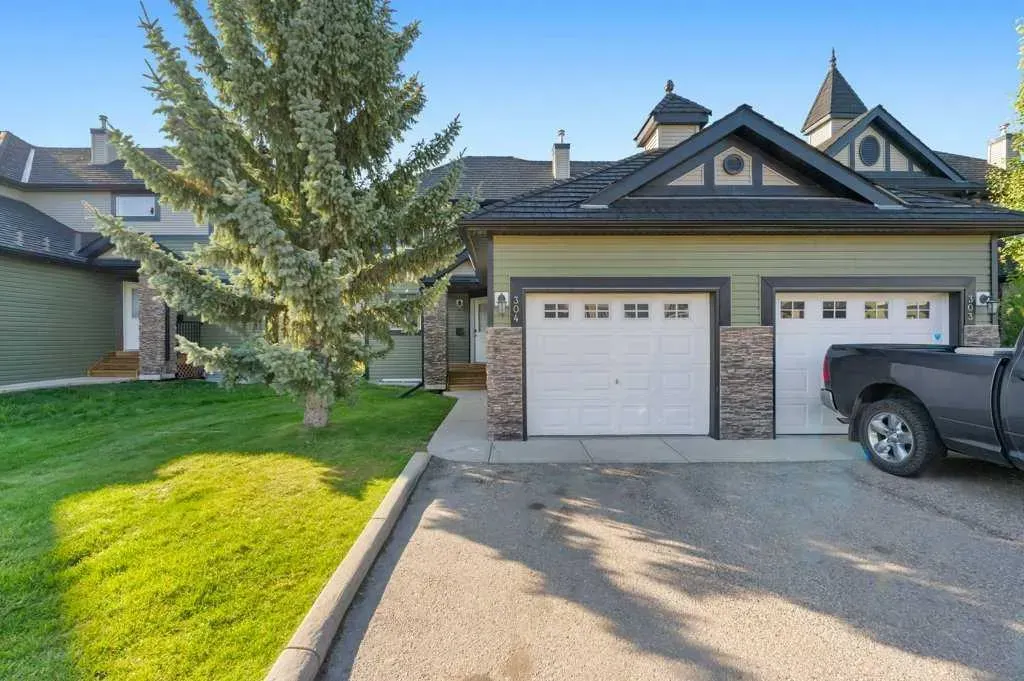 140 Sagewood Boulevard SW #304