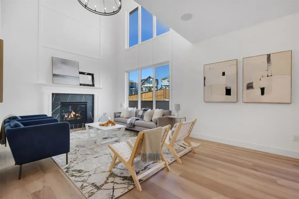 27 Heritage Close