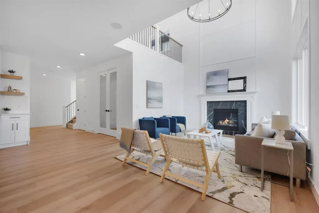 27 Heritage Close