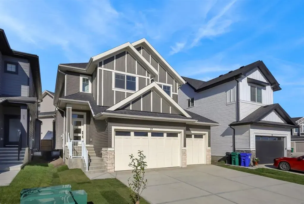 27 Heritage Close