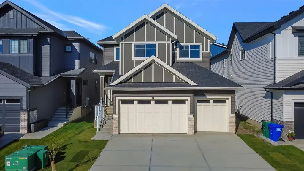 27 Heritage Close