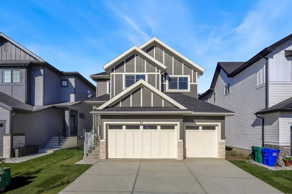 27 Heritage Close