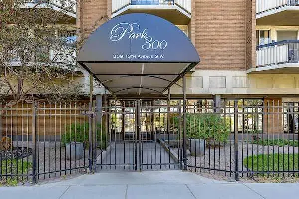 339 13 Avenue SW #207