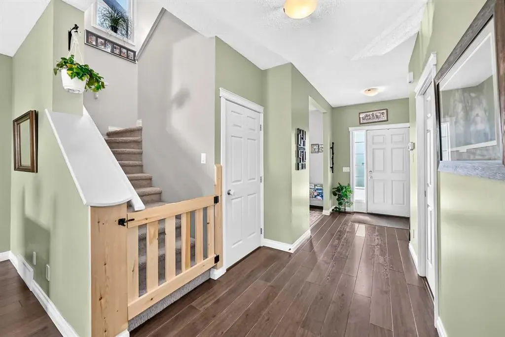 10 Reunion Grove NW