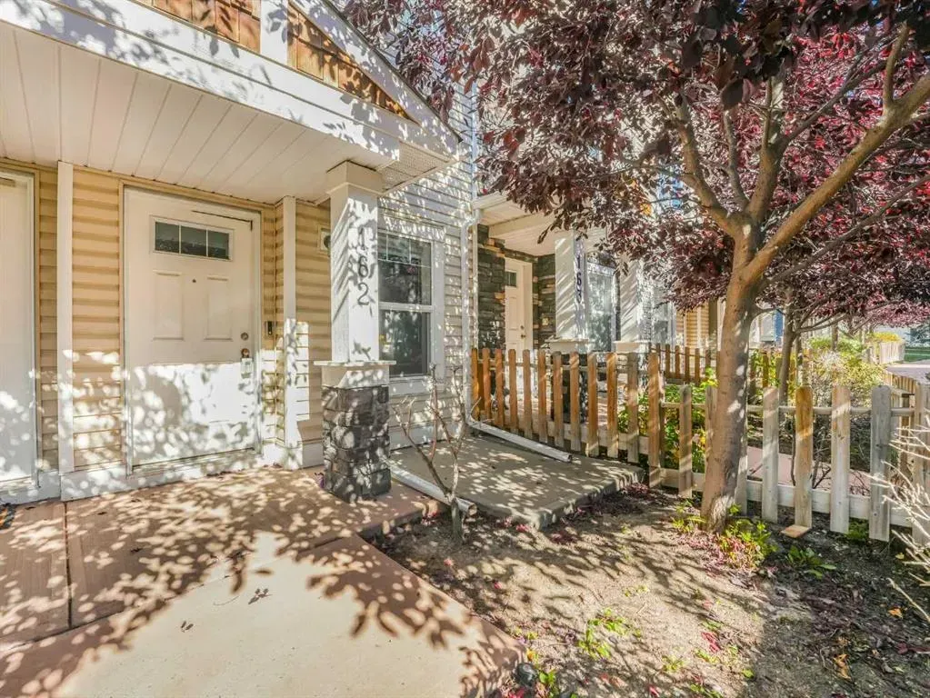 2802 KINGS HEIGHTS Gate SE #162