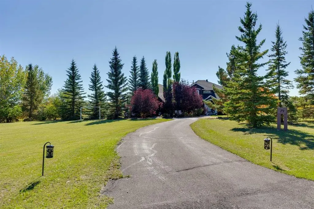 79 Country Lane