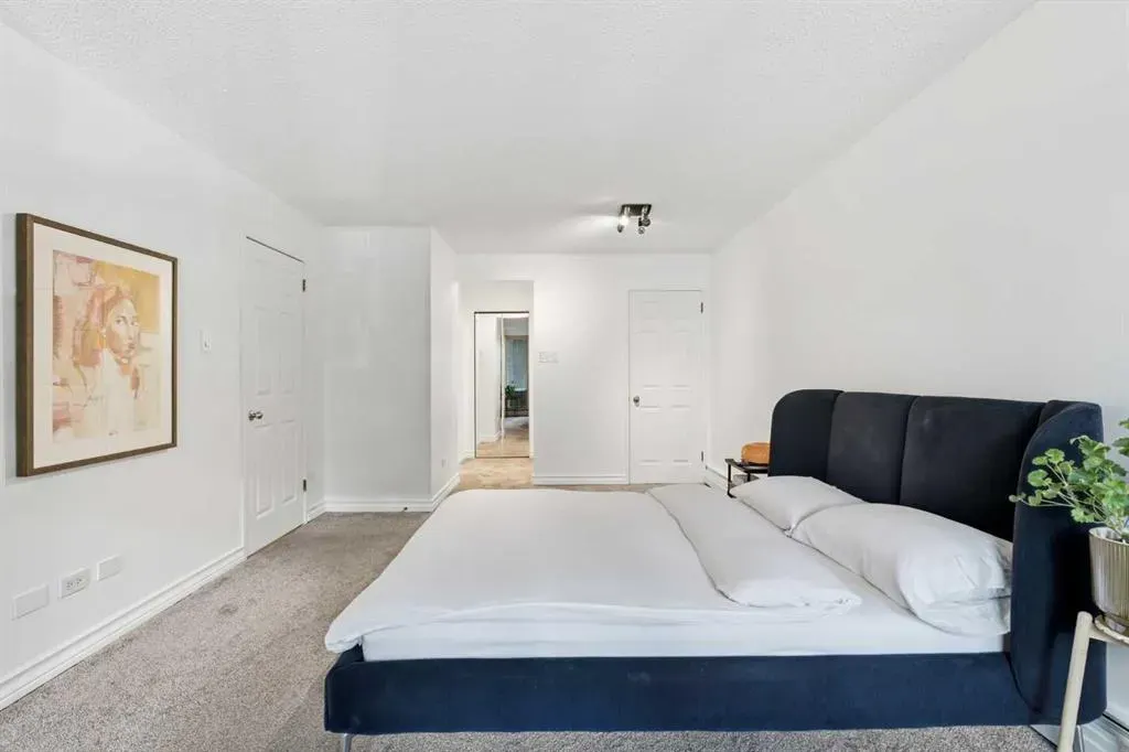 323 13 Avenue SW #203