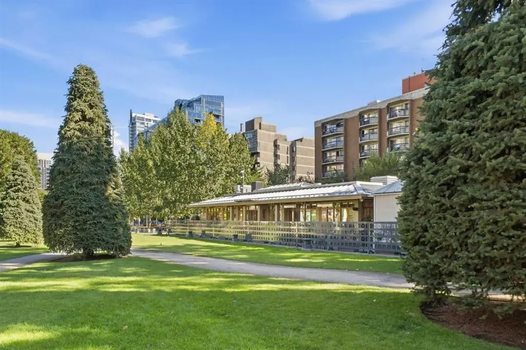 323 13 Avenue SW #203