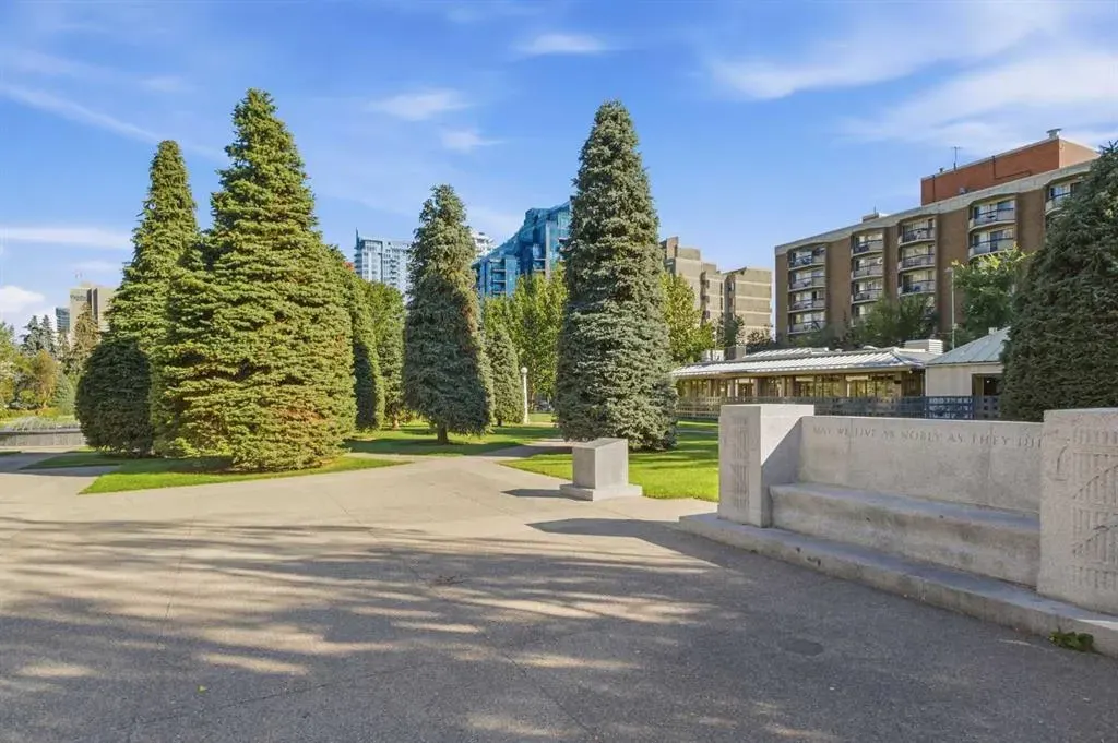 323 13 Avenue SW #203