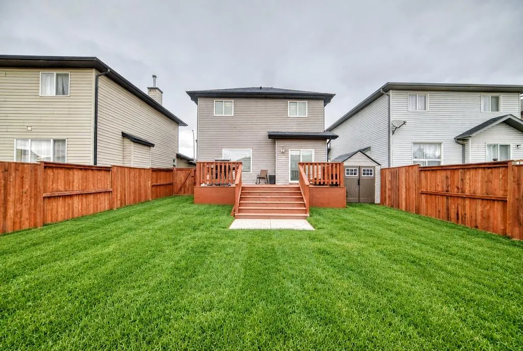 793 Luxstone Landing