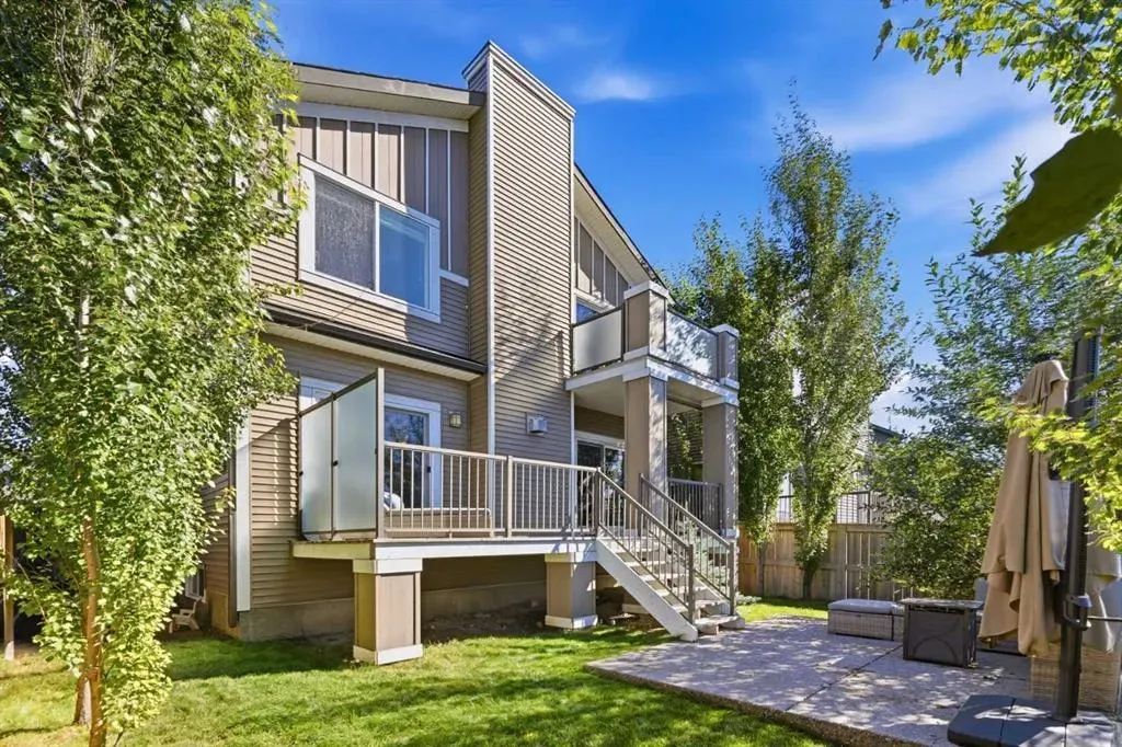 100 Cooperstown Place SW