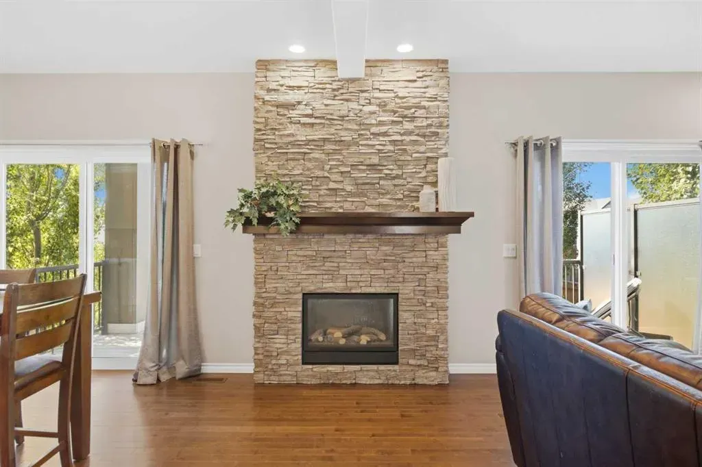 100 Cooperstown Place SW