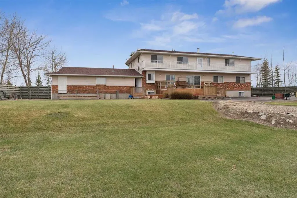 7 Willow Vale