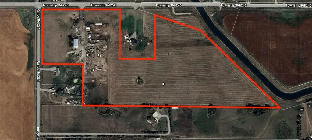 280235 Township Road 240